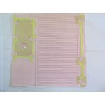 Printed 30cm x 30cm